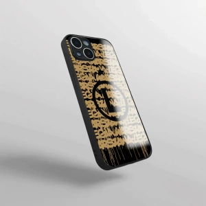 Phone Glossy Case Infinix Smart 8 - Design G05LW