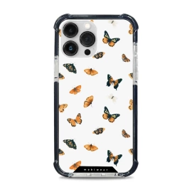 Case MagSafe Elite Bumper for Apple iPhone 13 Pro Max - Design DP76D