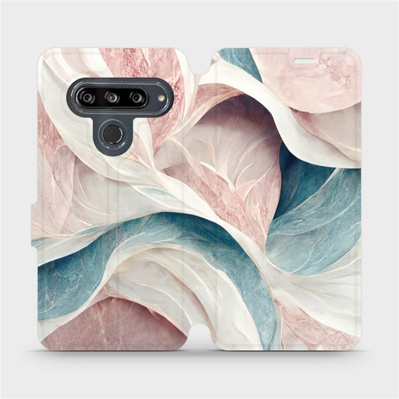 Hülle für LG G8s ThinQ - Farbe VP33S