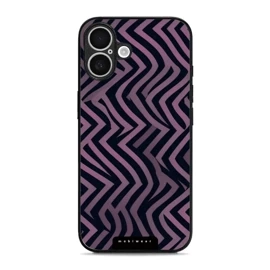 Etui Glossy Case do Apple iPhone 16 Plus - wzór GA55G