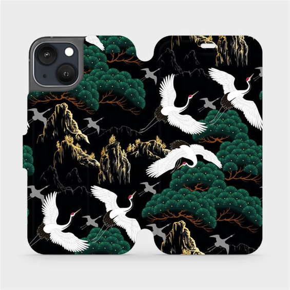 Phone Case Apple iPhone 13 - Design VP16S
