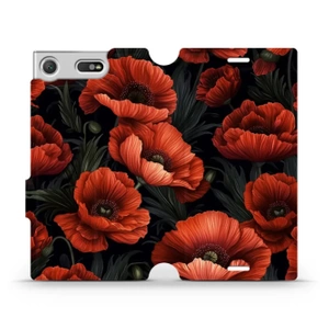 Phone Case Sony Xperia XZ1 Compact - Design VP45S