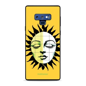 Hülle Glossy Case für Samsung Galaxy Note 9 - Farbe G056G