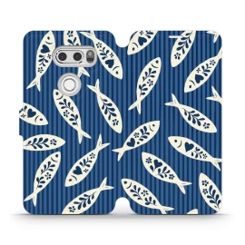 Phone Case LG V30 - Design VP89S