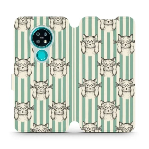 Phone Case Nokia 7.2 - Design VP90S