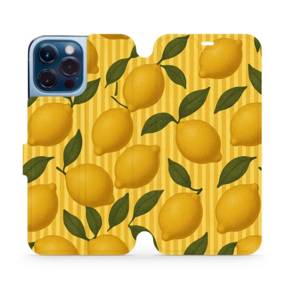 Etui do Apple iPhone 13 Pro Max - wzór VP81S