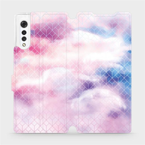 Phone Case LG Velvet - Design MR02S