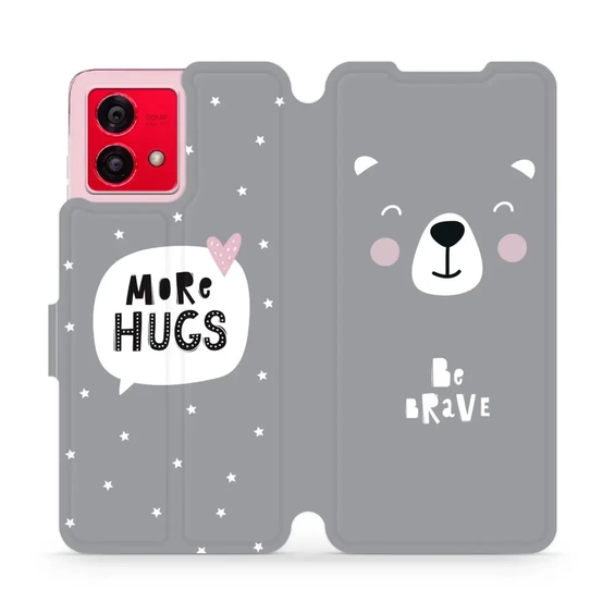 Phone Case Motorola Moto G84 - Design MH06P