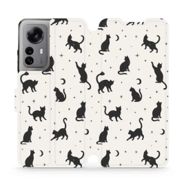 Hülle für Xiaomi 12X - Farbe V162S