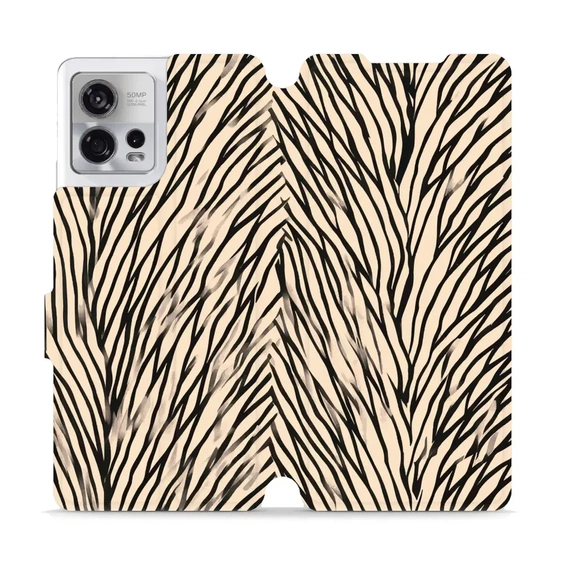 Phone Case Motorola Edge 30 Fusion - Design VA52S