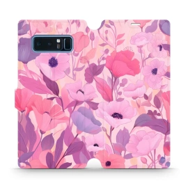 Phone Case Samsung Galaxy Note 8 - Design VP74S