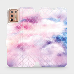 Phone Case Motorola Moto G9 Plus - Design MR02S