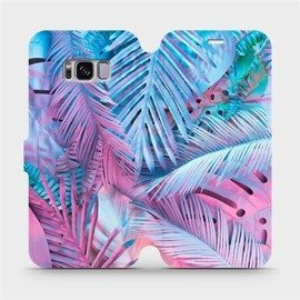 Phone Case Samsung Galaxy S8 Plus - Design MG10S