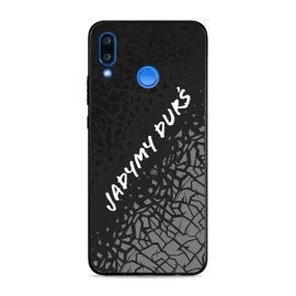 Hülle Glossy Case für Huawei Nova 3 - Farbe G08GZ