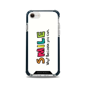 Case MagSafe Elite Bumper for Apple iPhone SE 2022 - Design D073D