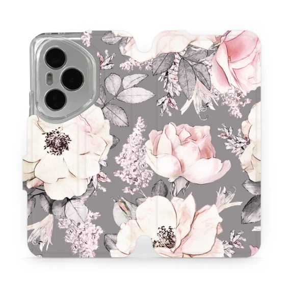 Etui do Huawei Honor 400 Pro - wzór MX06S