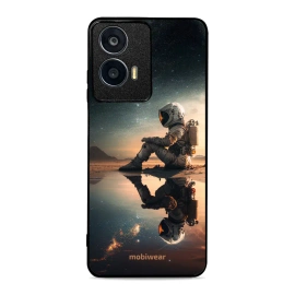 Etui Glossy Case do Motorola Moto E14 - wzór G003G