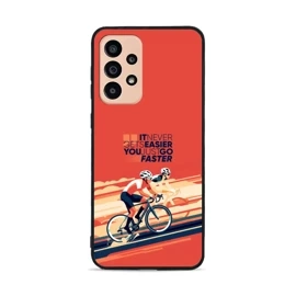 Phone Glossy Case Samsung Galaxy A33 5G - Design GD01G