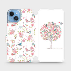 Phone Case Apple iPhone 14 - Design M120S