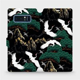 Phone Case Samsung Galaxy Note 8 - Design VP16S