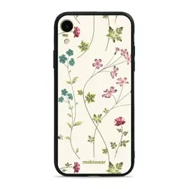 Phone Glossy Case Apple iPhone XR - Design G035G