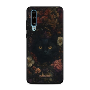 Phone Glossy Case Huawei P30 - Design G161G