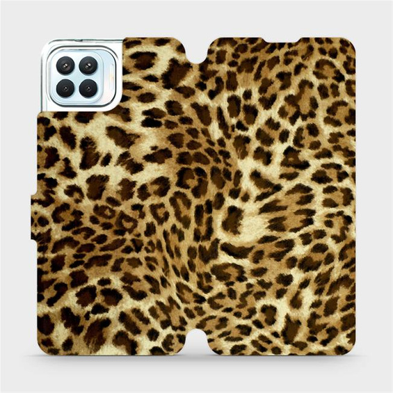 Phone Case OPPO Reno 4 Lite - Design VA33P