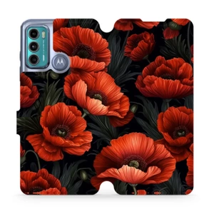 Phone Case Motorola Moto G60 - Design VP45S