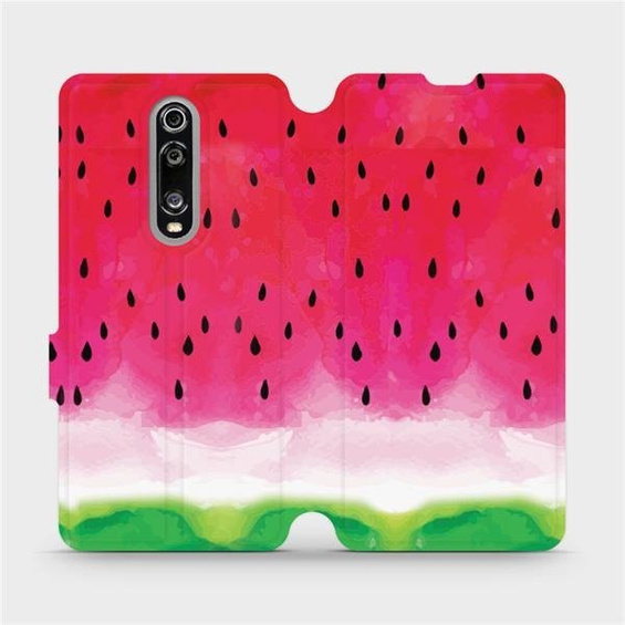 Hülle für Xiaomi Mi 9T - Farbe V086S