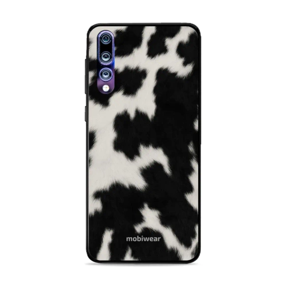 Phone Glossy Case Huawei P20 Pro - Design G165G