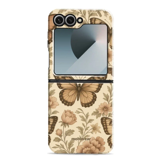 Case Elite Pro for Samsung Galaxy Z Flip 6 - Design EP92E