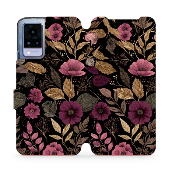 Phone Case Vivo V21 5G - Design V170S