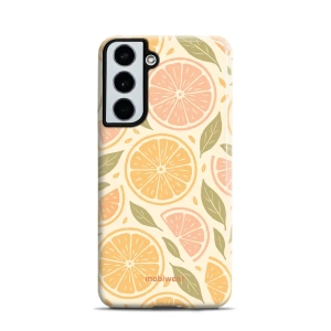 Etui Elite Pro do Samsung Galaxy S22 - wzór EP80E