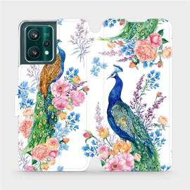 Etui do Realme 9 Pro Plus - wzór MX08S