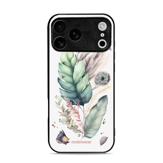 Hülle Glossy Case für Apple iPhone 17 Pro Max - Farbe G018G