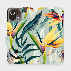 Phone Case Xiaomi 11 Lite 5G NE - Design MC02S