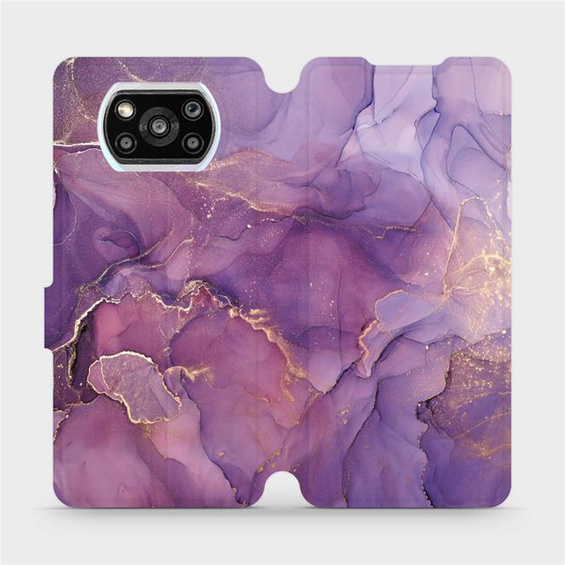 Phone Case Xiaomi POCO X3 Pro - Design VP20S