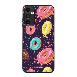 Phone Glossy Case Samsung Galaxy A05s - Design G046G