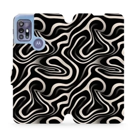 Phone Case Motorola Moto G30 - Design VA63S