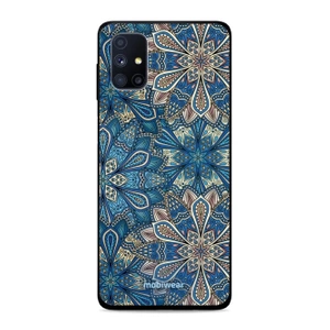 Etui Glossy Case do Samsung Galaxy M51 - wzór G038G