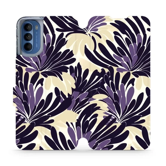 Phone Case Motorola Moto G41 - Design VA47S
