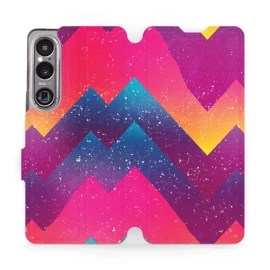 Phone Case Sony Xperia 1 VI - Design V110S