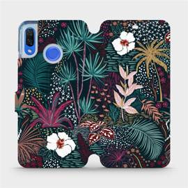 Etui do Huawei Nova 3 - wzór VP13S