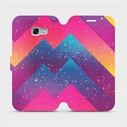 Phone Case Samsung Galaxy A3 2017 - Design V110S