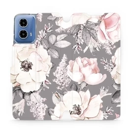 Phone Case Motorola Moto G34 5G - Design MX06S