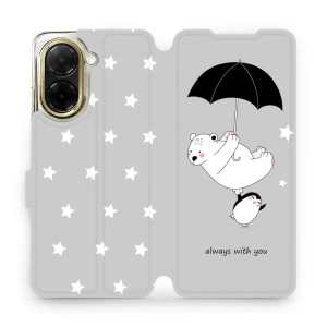 Phone Case Xiaomi Redmi A5 - Design MH08P