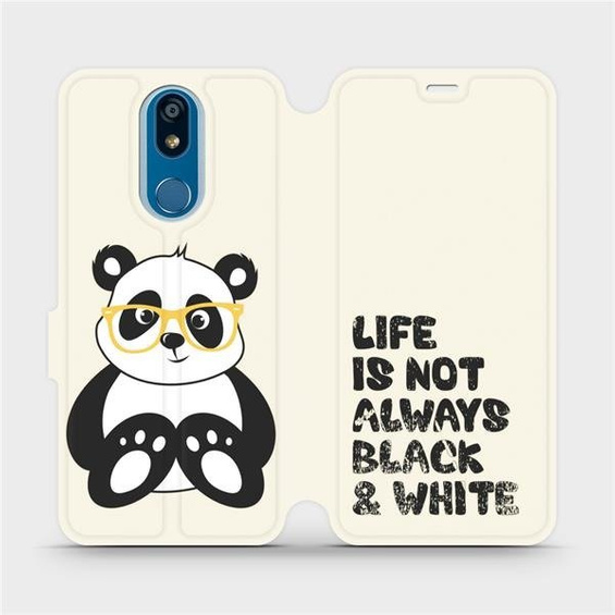 Phone Case LG K40 - Design M041S