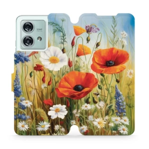 Phone Case Motorola Edge 40 Neo - Design VP43S