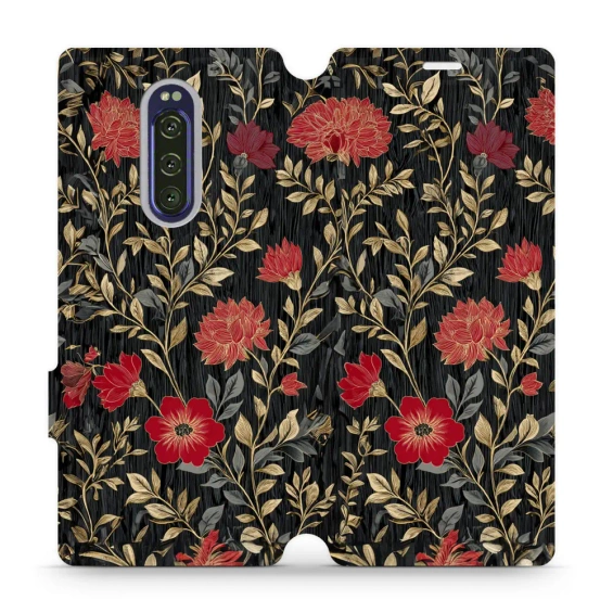 Hülle für Sony Xperia 1 - Farbe V172S