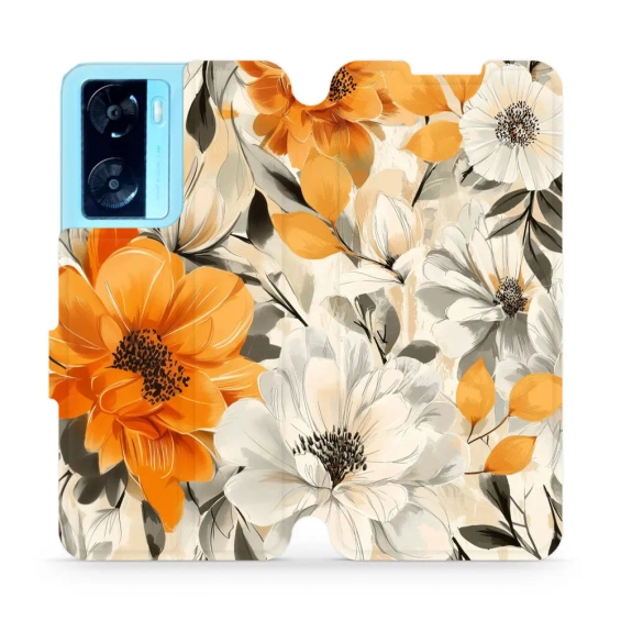 Phone Case OPPO A57S - Design VP75S